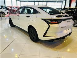 Dongfeng Aeolus A30
